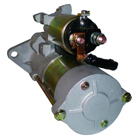 Starter, Replacement For Wai Global 18962N